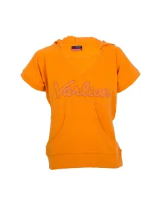 Sudadera Varlion Sud 07-Md811 Naranja | Ofertas de pádel 2
